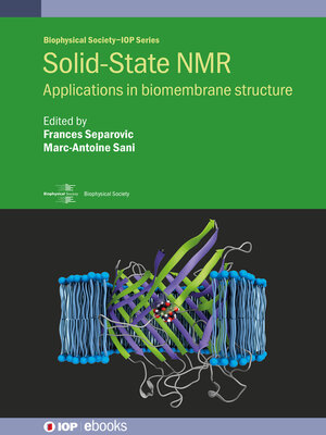 cover image of Solid-State NMR 